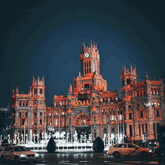 Madrid