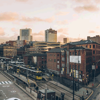 Manchester